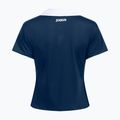 Női teniszpóló Joma Torneo Polo W blue 2