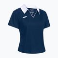 Női teniszpóló Joma Torneo Polo W blue 3