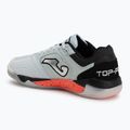 Férfi focicipők Joma Top Flex Plus IN royal blue 3