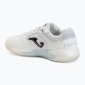 Férfi focicipők Joma Top Flex Plus IN white 3