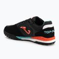 Férfi focicipők Joma Top Flex Rebound TF black 3