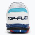 Férfi futballcipő Joma Top Flex Rebound IN 2602 white 6