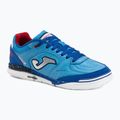 Férfi focicipők Joma Top Flex Rebound IN royal blue
