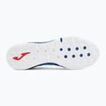 Férfi focicipők Joma Top Flex Rebound IN royal blue 4