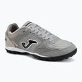 Férfi futballcipő Joma Top Flex 2612 TF light grey