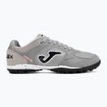 Férfi futballcipő Joma Top Flex 2612 TF light grey 2