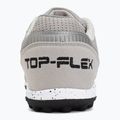 Férfi futballcipő Joma Top Flex 2612 TF light grey 6