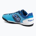 Férfi futballcipő Joma Top Flex 2635 TF royal blue/navy blue 3