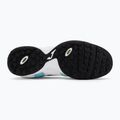 Férfi futballcipő Joma Top Flex 2642 TF fluor turquoise/white 4