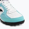Férfi futballcipő Joma Top Flex 2642 TF fluor turquoise/white 7