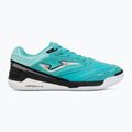 Férfi focicipők Joma Gambeta IN turquoise 2