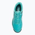 Férfi focicipők Joma Gambeta IN turquoise 5