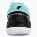 Férfi focicipők Joma Gambeta IN turquoise 6