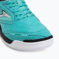 Férfi focicipők Joma Gambeta IN turquoise 7