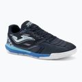 Férfi futballcipő Joma League 5 IN navy/blue