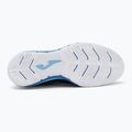 Férfi futballcipő Joma League 5 IN navy/blue 4