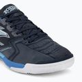 Férfi futballcipő Joma League 5 IN navy/blue 7