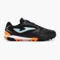 Férfi futballcipő Joma Dribbling TF 2601 black 2