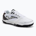 Férfi futballcipő Joma Dribbling TF 2602 white