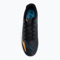 Gyerek focicipő Joma Evolution Jr 2601 FG black 5