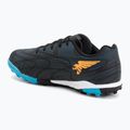 Gyerek focicipő Joma Evolution Jr 2601 TF black 3