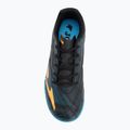 Gyerek focicipő Joma Evolution Jr 2601 TF black 5