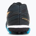 Gyerek focicipő Joma Evolution Jr 2601 TF black 6