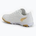 Gyerek focicipő Joma Evolution Jr 2602 TF white 3