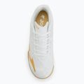 Gyerek focicipő Joma Evolution Jr 2602 TF white 5