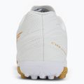 Gyerek focicipő Joma Evolution Jr 2602 TF white 6