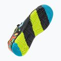 Gyerek focicipő Joma Top Flex Jr IN multi color 5