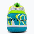 Gyerek focicipő Joma Top Flex Jr IN multi color 6