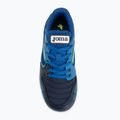 Gyerek focicipő Joma Sala Max Jr IN royal blue 5