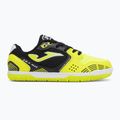 Gyerek focicipő Joma Sala Max Jr IN fluor yellow 2