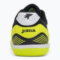 Gyerek focicipő Joma Sala Max Jr IN fluor yellow 6