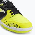 Gyerek focicipő Joma Sala Max Jr IN fluor yellow 7
