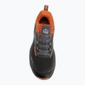 Férfi futócipő Joma Sierra black/orange 5