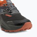 Férfi futócipő Joma Sierra black/orange 7