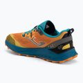 Férfi futócipő Joma Tundra orange/blue 3