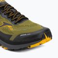 Férfi futócipő Joma Trek khaki 7