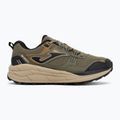 Férfi futócipő Joma Shock khaki 2