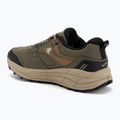 Férfi futócipő Joma Shock khaki 3