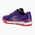 Gyerek focicipő Joma Supercopa Jr IN purple 3