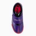 Gyerek focicipő Joma Supercopa Jr IN purple 5