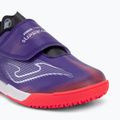 Gyerek focicipő Joma Supercopa Jr IN purple 7