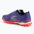 Gyerek focicipő Joma Supercopa Jr TF purple 3