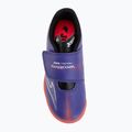 Gyerek focicipő Joma Supercopa Jr TF purple 5