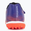 Gyerek focicipő Joma Supercopa Jr TF purple 6