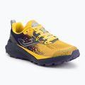 Női futócipő Joma Tundra Lady yellow purple