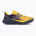 Női futócipő Joma Tundra Lady yellow purple 2